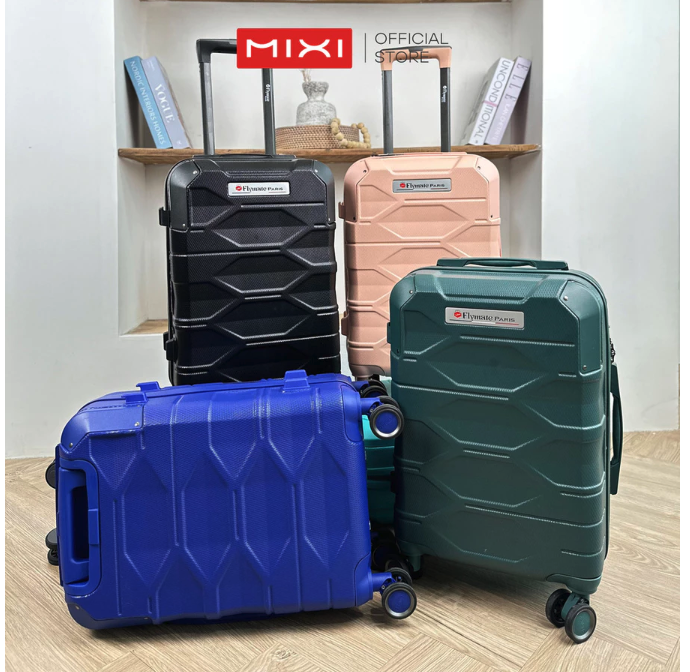 MIXI x Flymate Collaboration Edition Koper 30 inch T022