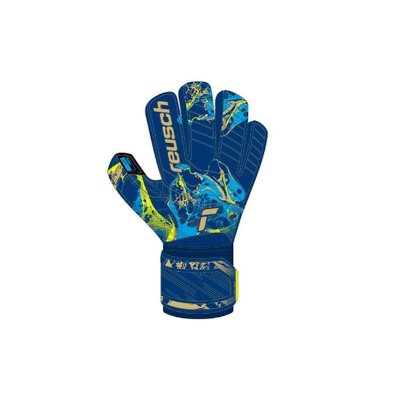 Reusch Attrakt Grip 3