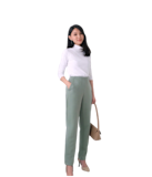 10 Rekomendasi Tapered Pants untuk Wanita Terbaik 1