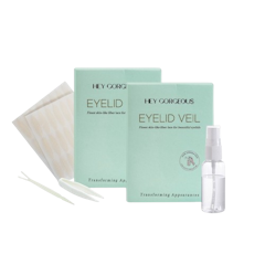 HEY GORGEOUS Eyelid Veil