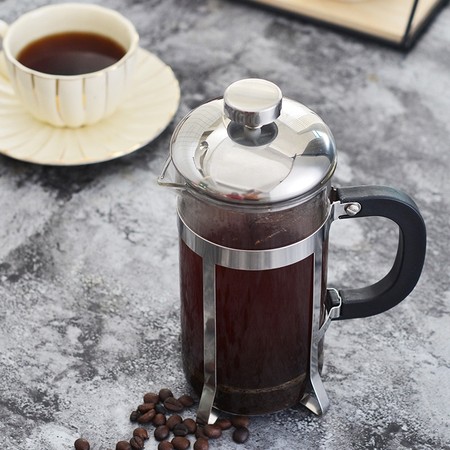  Fiorenza Coffee Plunger