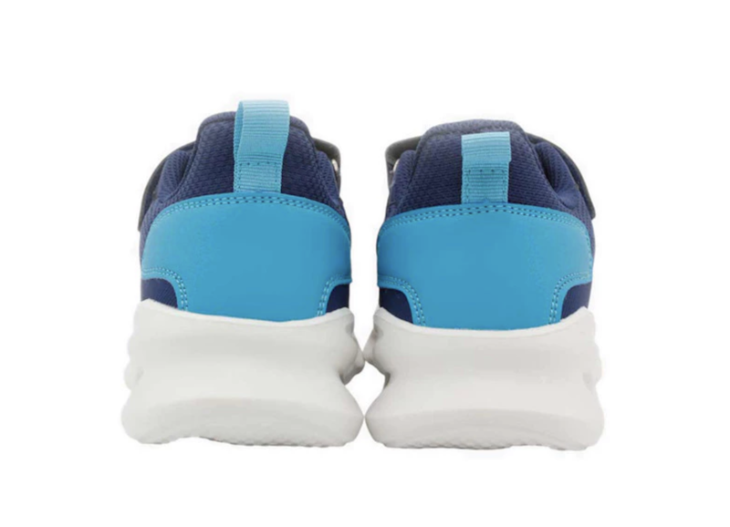 Diadora Mioga Jr Boys Running Shoes 3