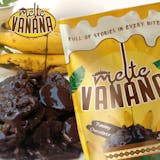 10 Rekomendasi Keripik Pisang Coklat Terbaik 5