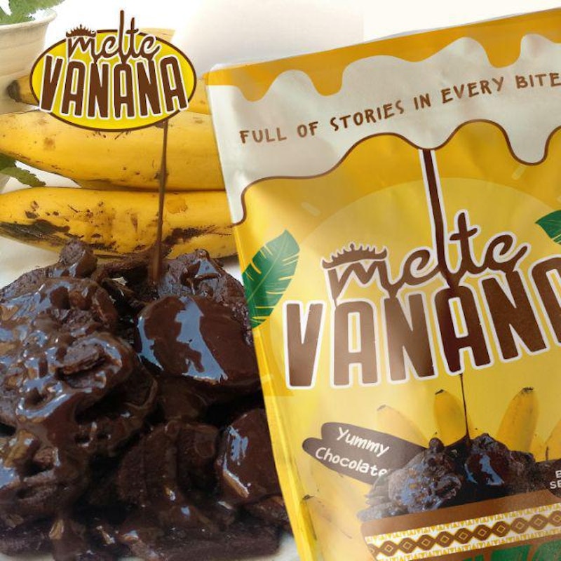 Yummy Chocolate 1