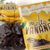 Melte Vanana Yummy Chocolate 1