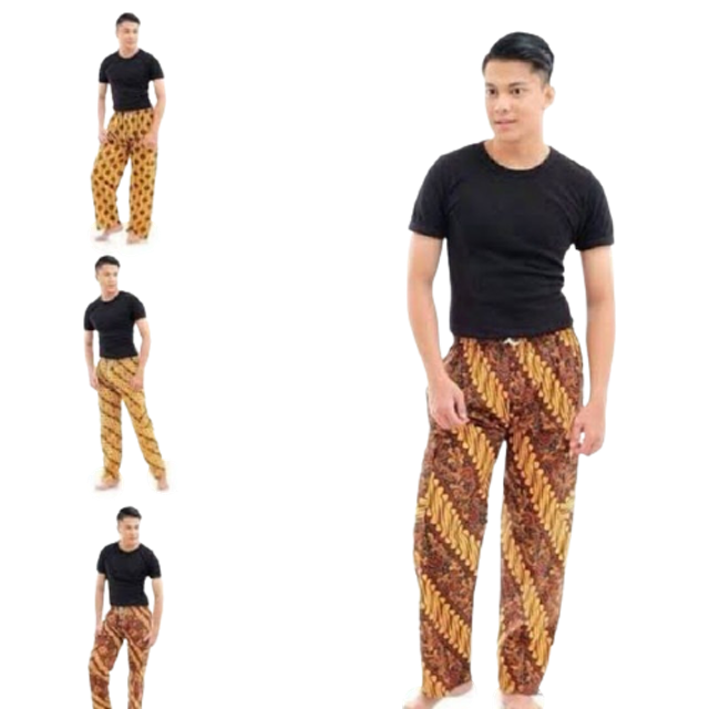 Celana Batik Boim Dewasa 5