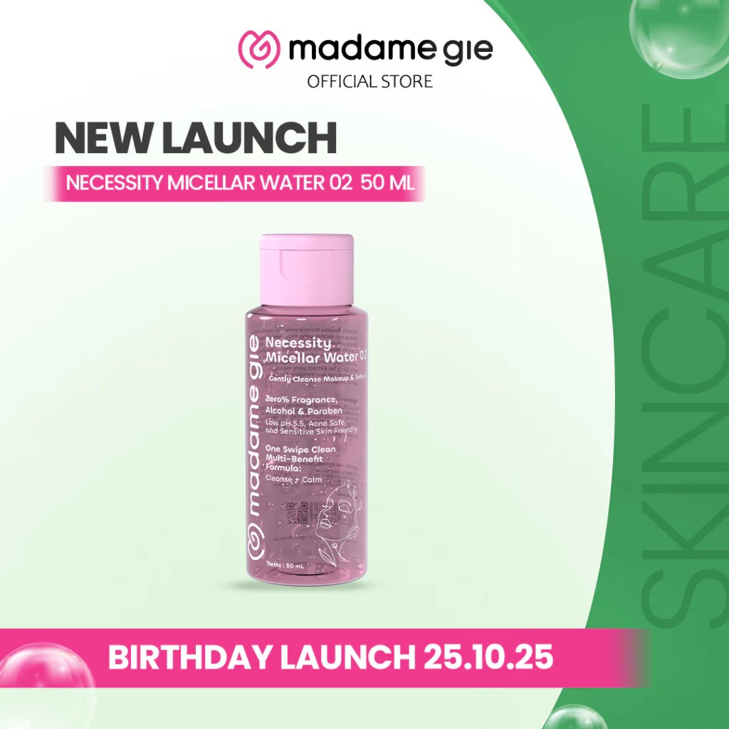 Necessity Micellar Water 02 2