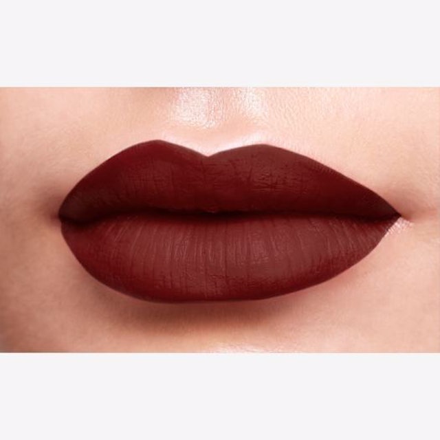 Oriflame OnColour Matte Lipstick 5