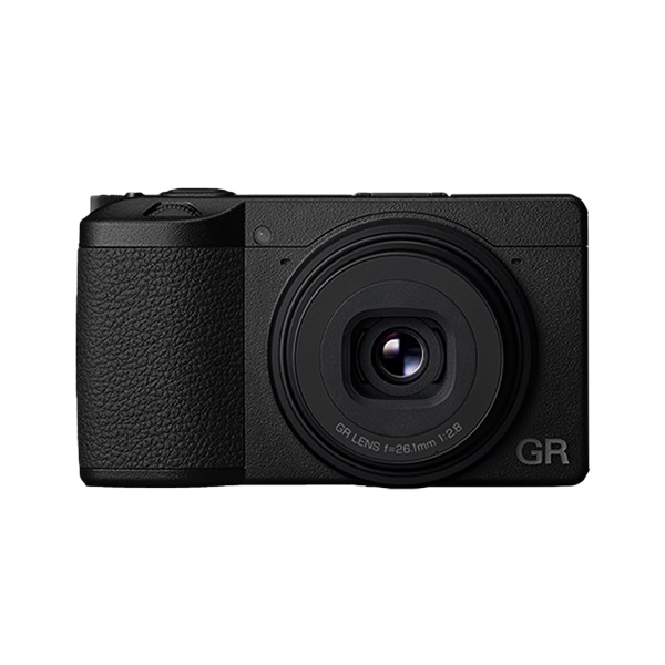Ricoh  Ricoh GR IIIx Digital Camera