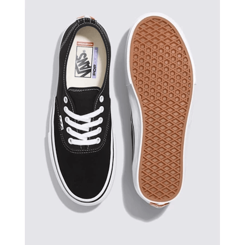 Vans Skate Authentic Shoe 3