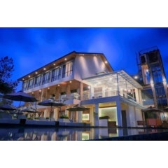 Green Forest Bandung