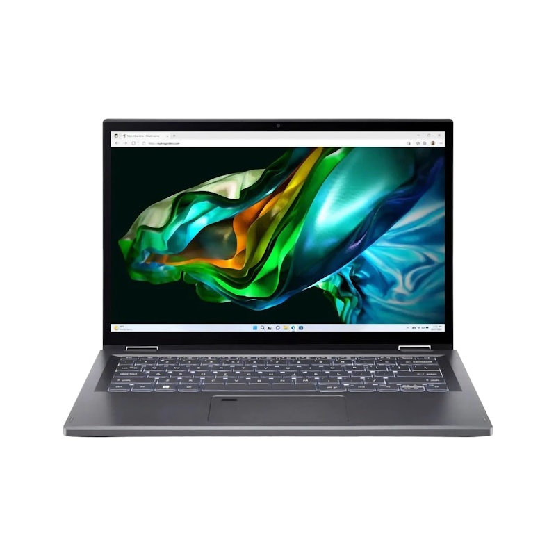 Acer Aspire Spin 14 ASP14-51MTN-59EF