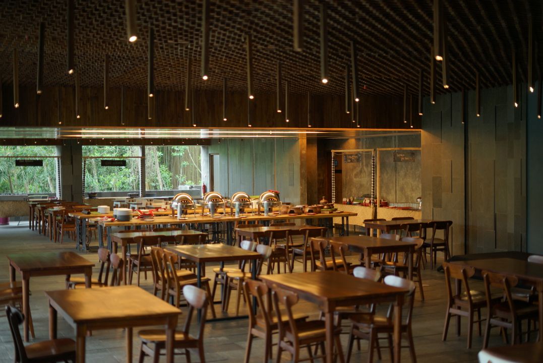 Dafam Property Indonesia Dafam Hotel Wonosobo 