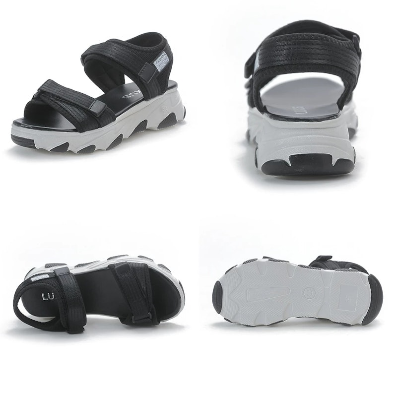 Luxus Kazumi Sandal Strap 4