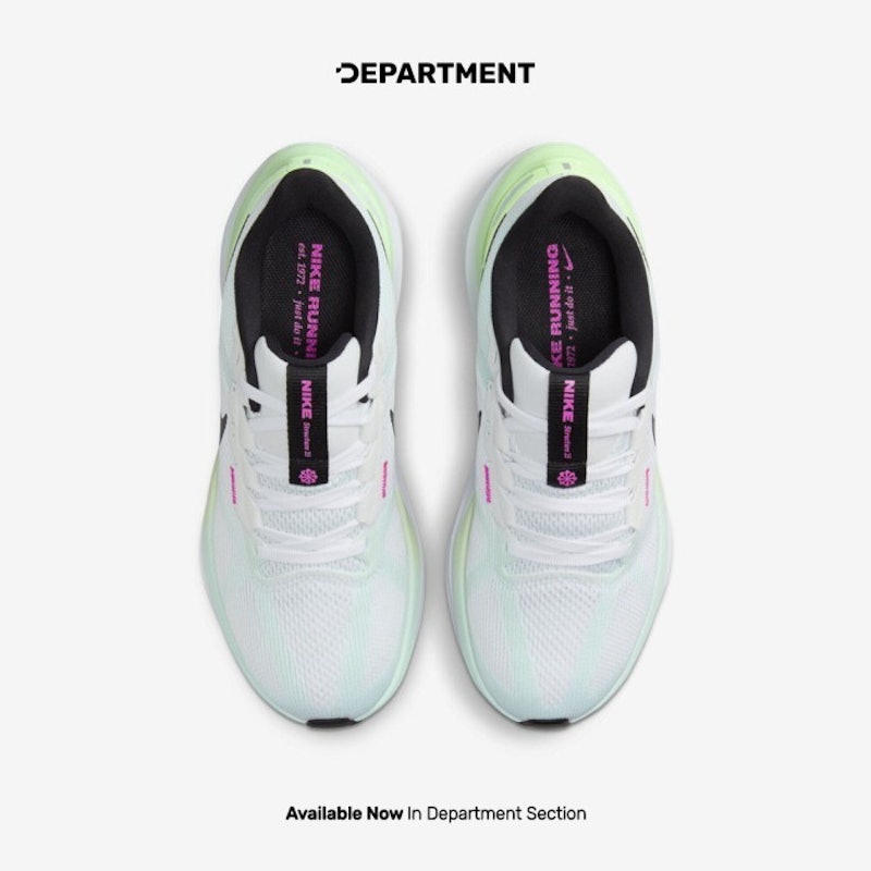 Nike Air Zoom Structure 25 4