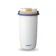 Doshisha mosh!® Latte Straw Tumbler Stainless Steel 1
