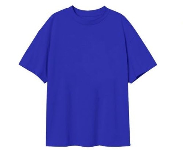 Kaos Polos Bigsize 1