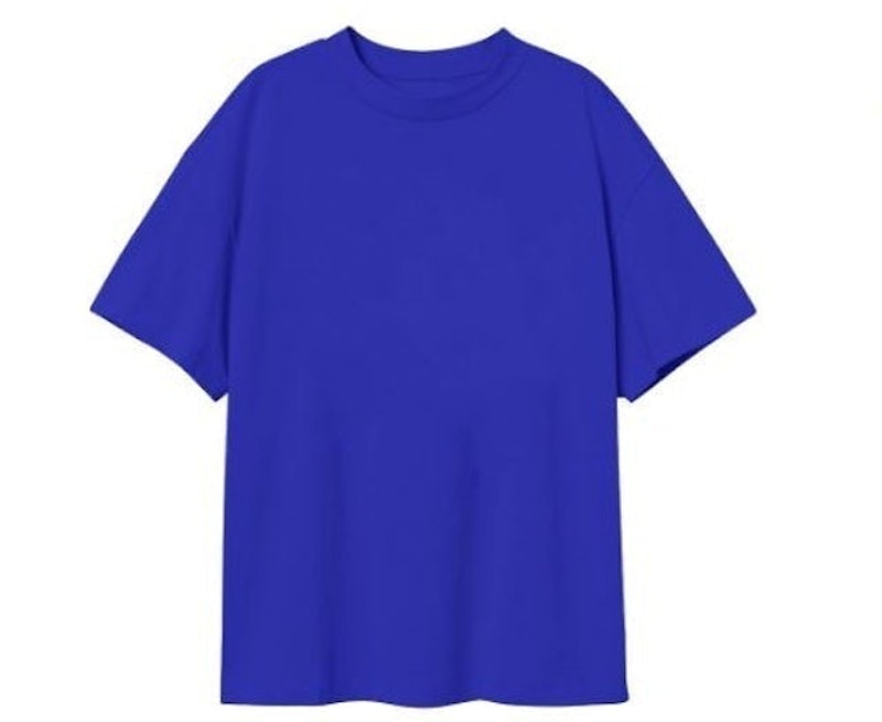Kaos Polos Bigsize 1