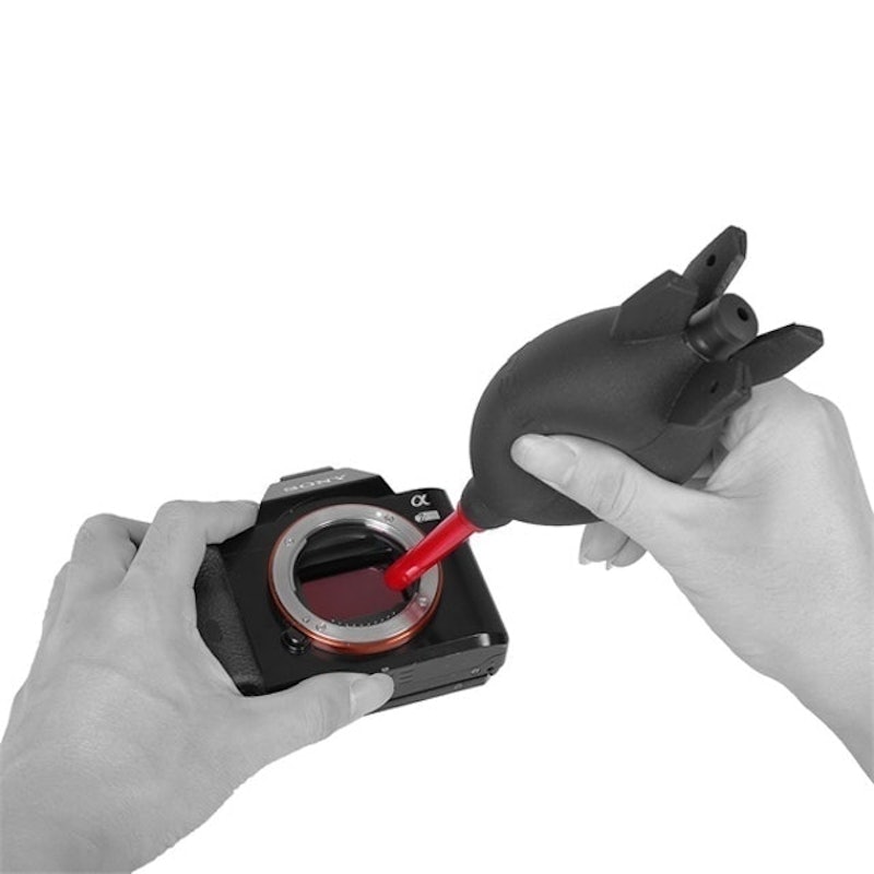 Camera Air-Blower 2