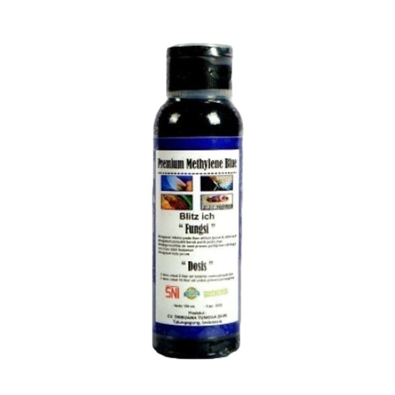 Premium Methylene Blue 1