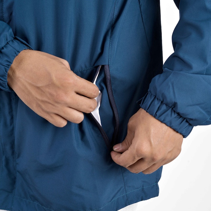 Jaket Outdoor Windproof 5