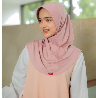 Shafco Multi Trading Zoya Bergo MARSHA HL Casual HEIQ