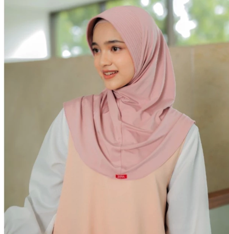 Zoya Bergo MARSHA HL Casual HEIQ 4