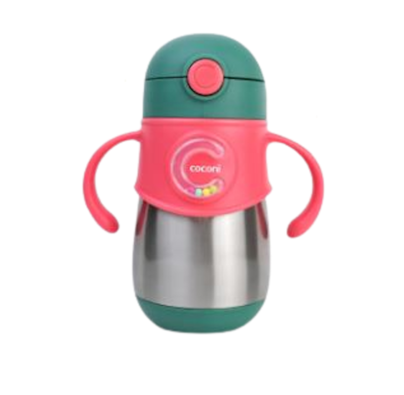 Coconi Stainless Steel Bottle 1