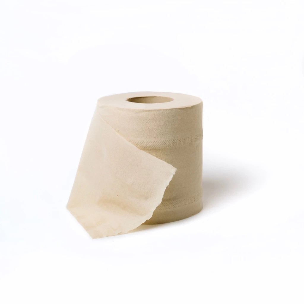 Bumi Milik Bersama TISOO Tree-Free Toilet Paper