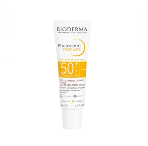 Bioderma Photoderm Spot-Age SPF 50+ PA++++