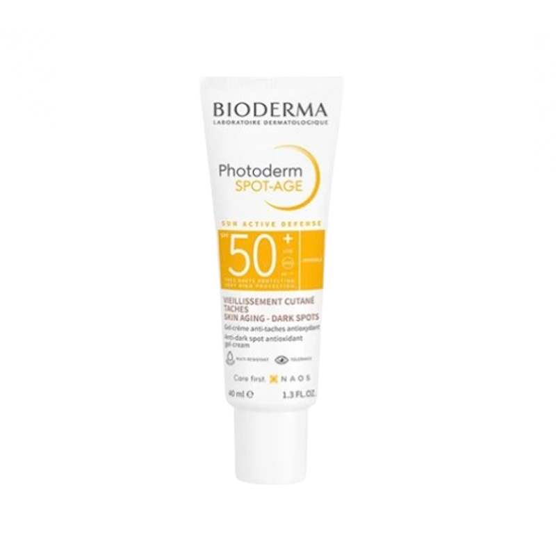 Bioderma Photoderm Spot-Age SPF 50+ PA++++