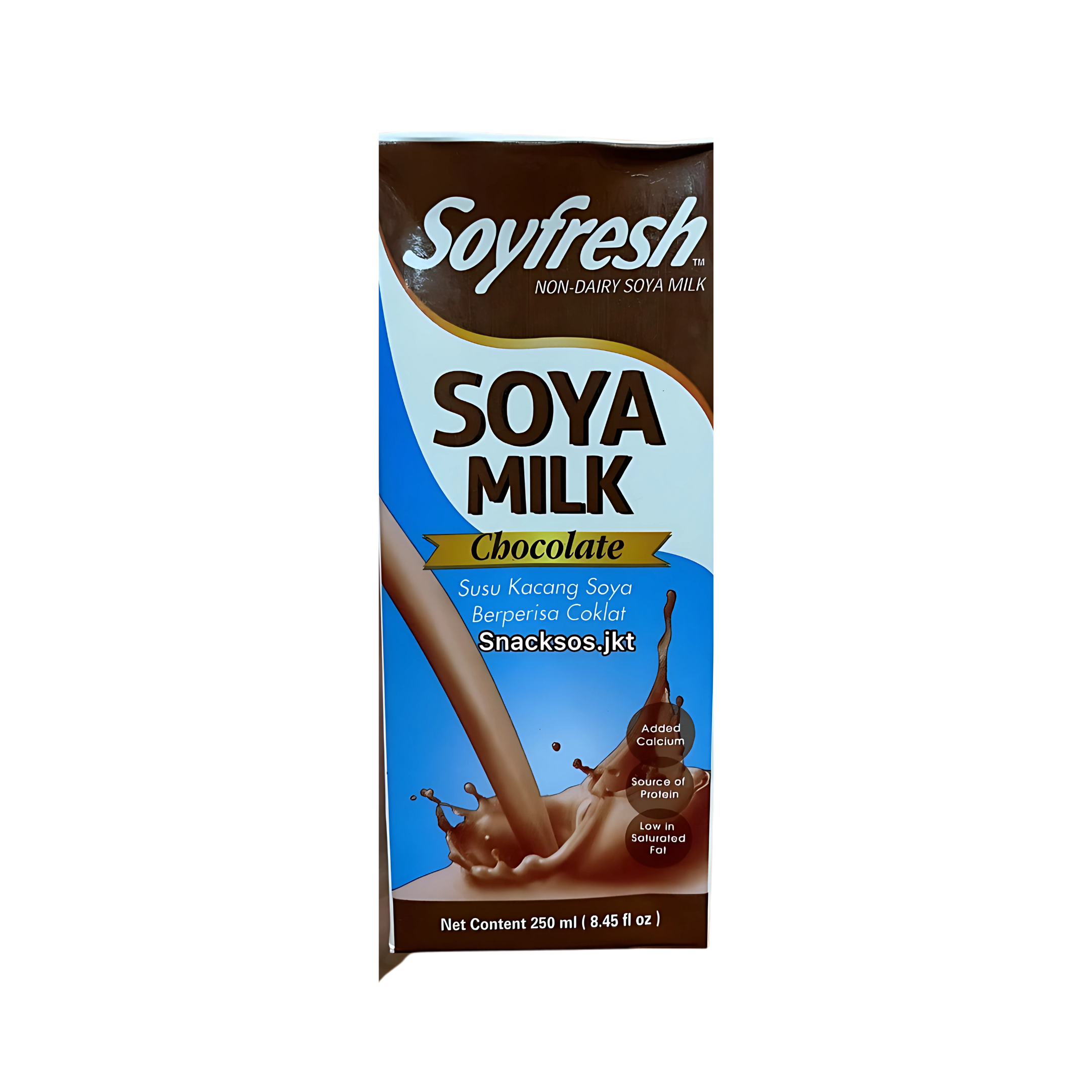 Soyfresh Soya Milk Chocolate