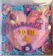 Nachocoable Pinata Cake Surprise Cake 1