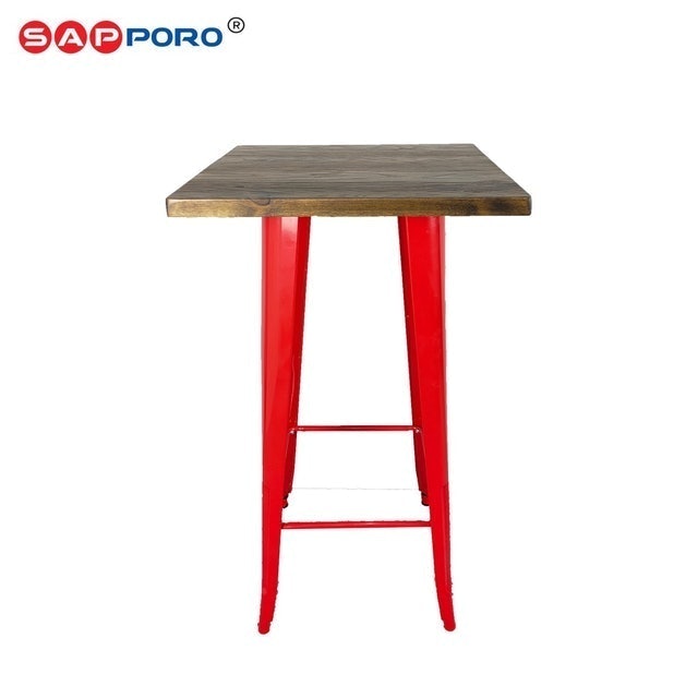 Sapporo Massie Meja Bar