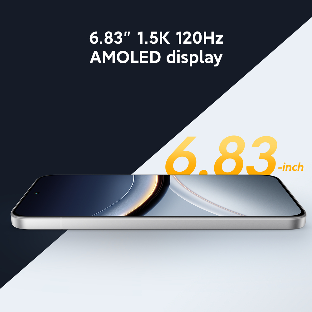 Xiaomi Communication Technology POCO F7 (12/512 GB)