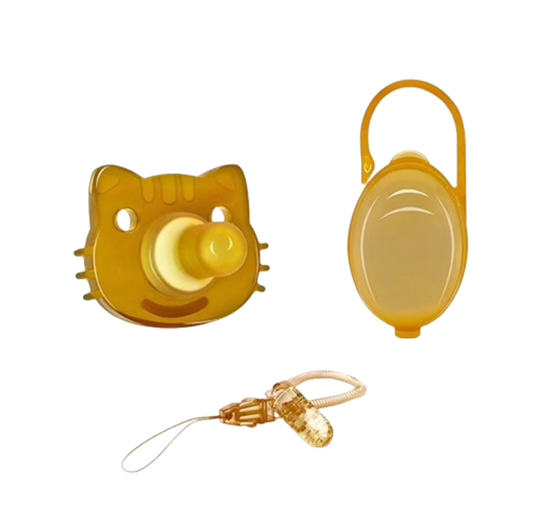 Dr. Isla Daytime Pacifier 1
