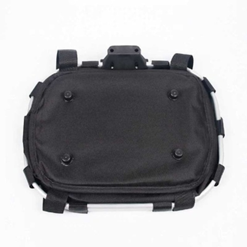 Storage Basket Carrying Pouch 3