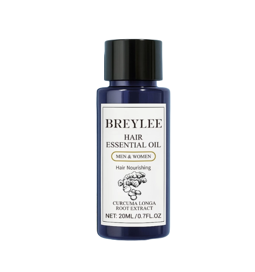 BREYLEE Hair Essential Oil