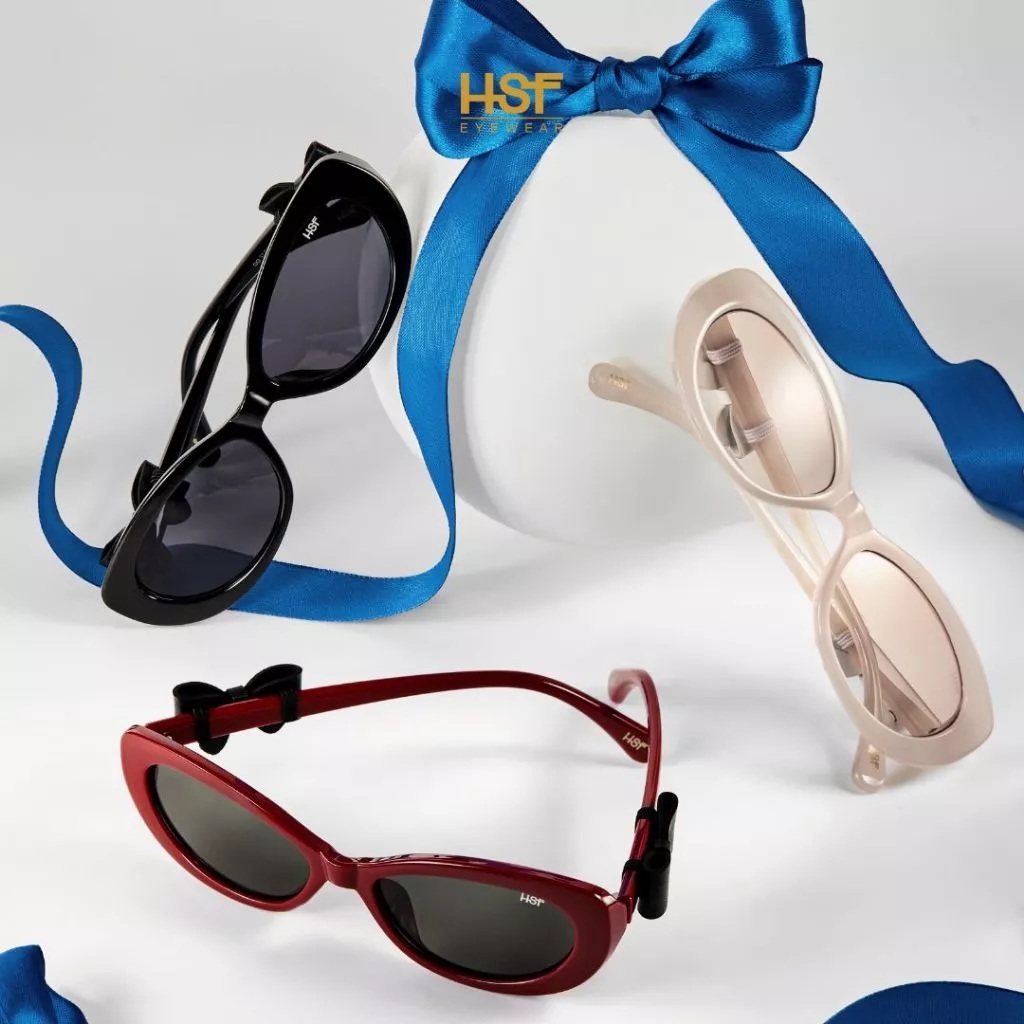 HSF Eyewear Roselle 2