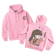 null JYBKIDSS Hoodie Jumper Wo Ai Ni Girl 1