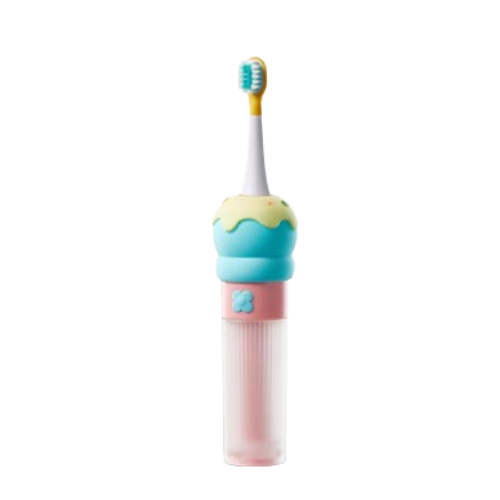 Sakumini 3in1 Electric Toothbrush