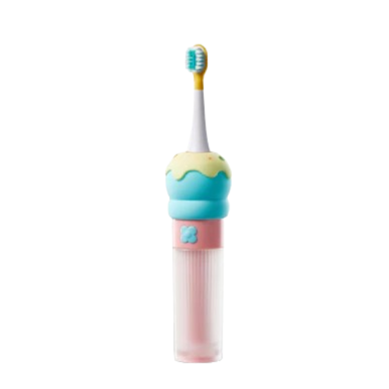 Sakumini 3in1 Electric Toothbrush 1