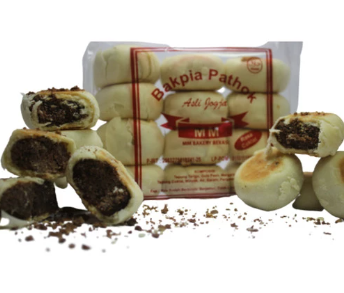 Bakpia Pathok MM
