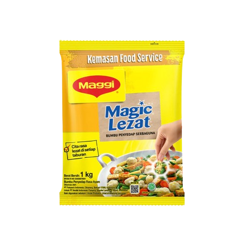 Maggi Magic Lezat Pouch 1 kg
