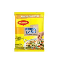 Maggi Magic Lezat Pouch 1 kg