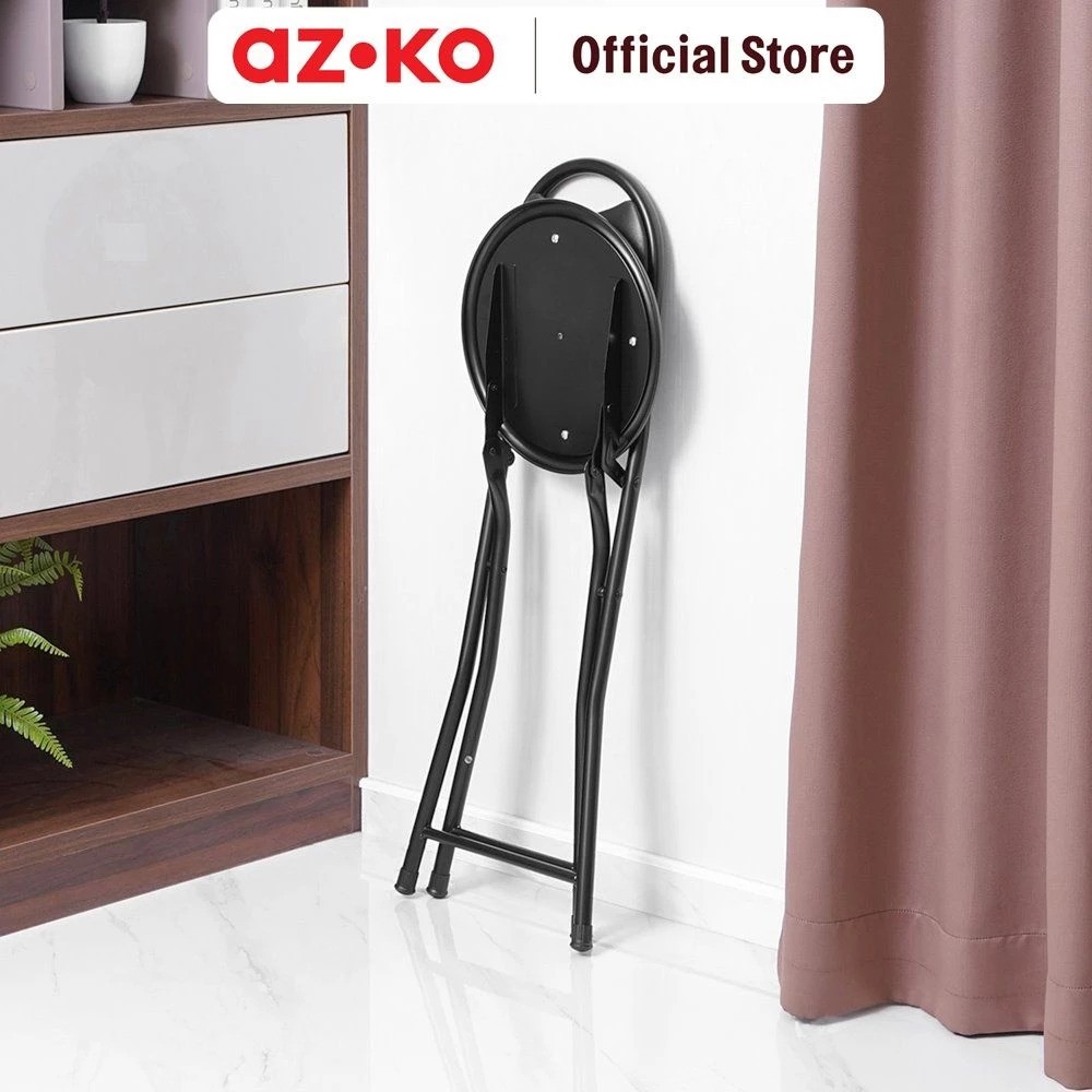 Aspirasi Hidup Indonesia AZKO Soleil Kursi Lipat Kulit