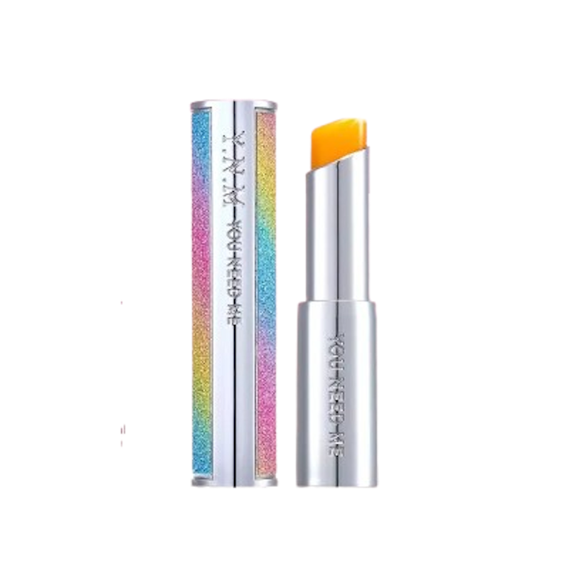 YNM Rainbow Honey Lip Balm 1