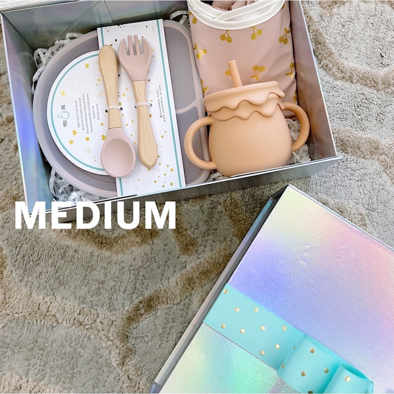 You and Me - Silver Box 2