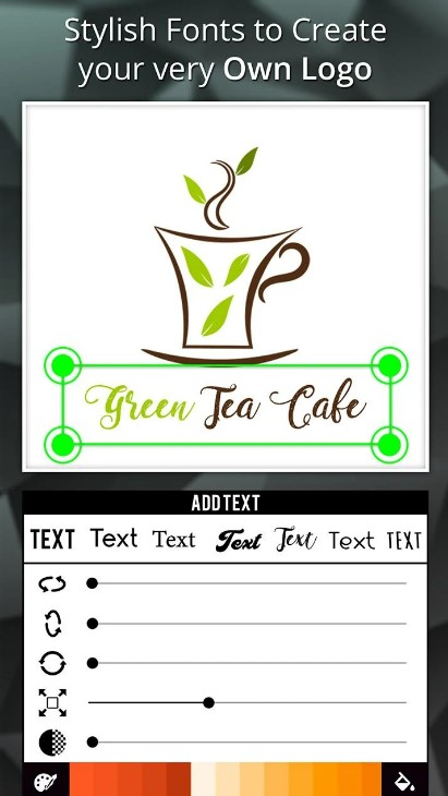 Logo Maker - Logo Creator, Gen 4