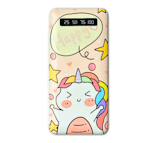 10 Rekomendasi Power Bank Lucu Terbaik 5